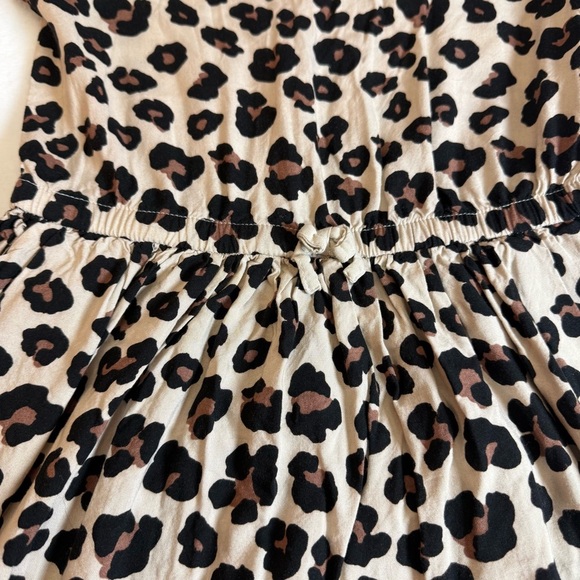 H&M Leopard Print Casual Dress for Kids - Picture 2 of 13